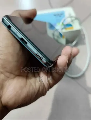 Samsung Galaxy A52 128 GB Blue