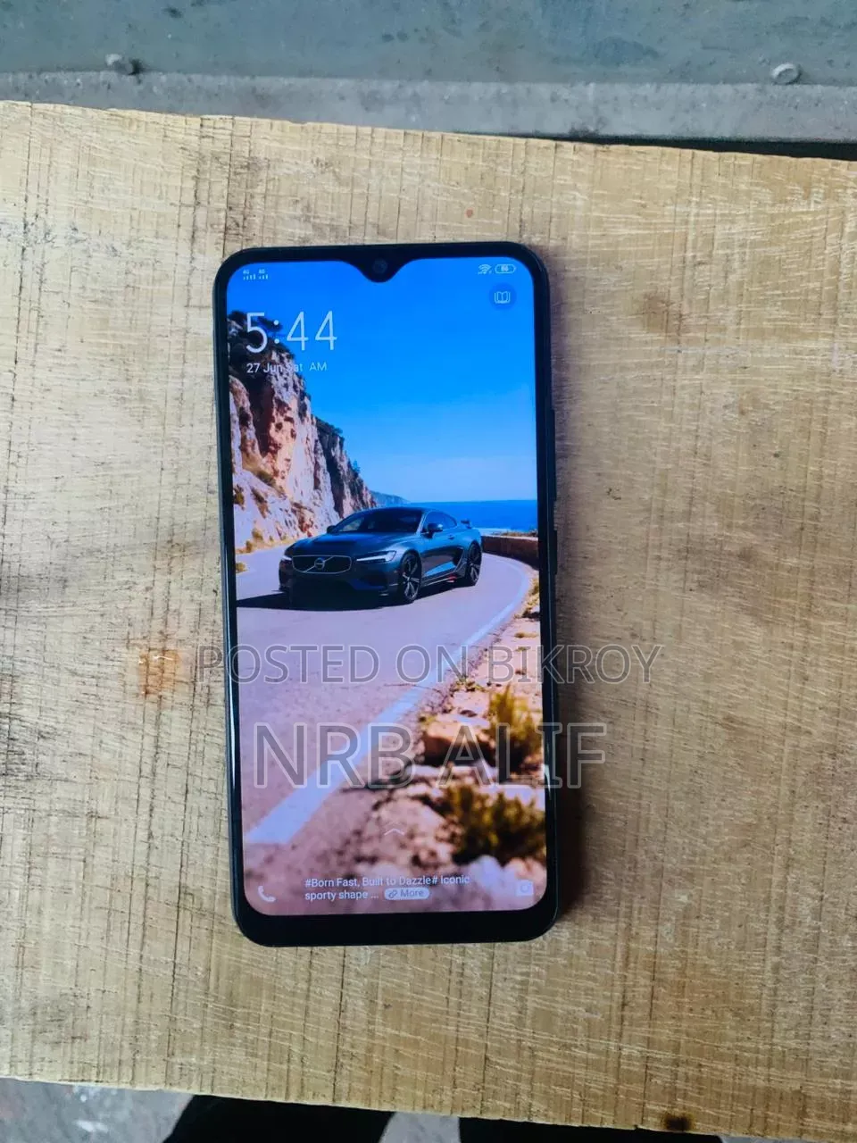 Vivo Y11 32 GB