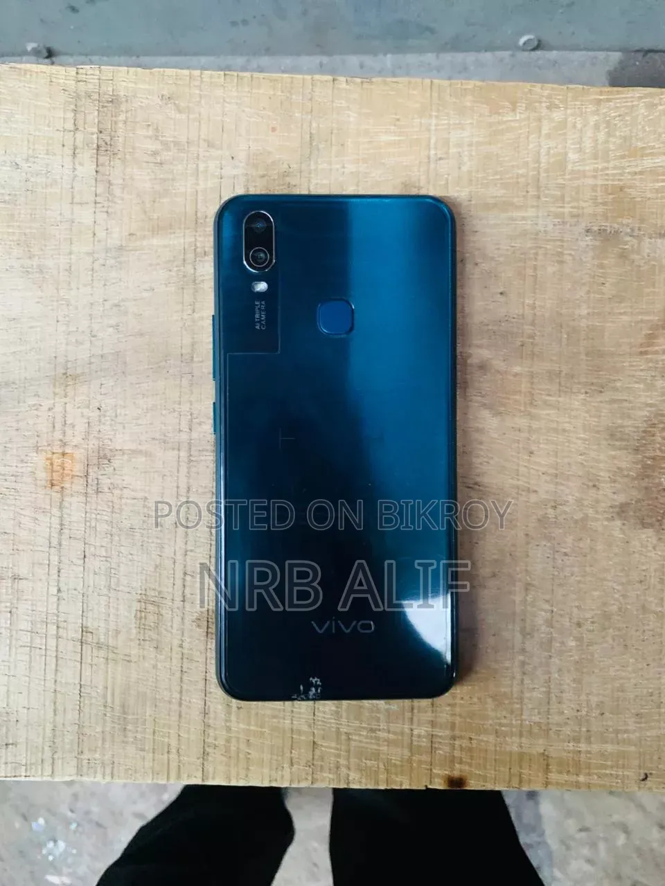 Vivo Y11 32 GB