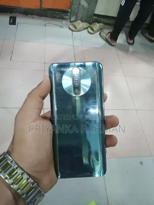 Mobile Phone 64 GB Purple