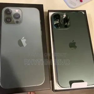 Apple iPhone 13 Pro 256 GB Gray