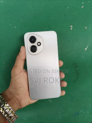 New Honor 400 256 GB Silver