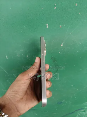 New Honor 400 256 GB Silver