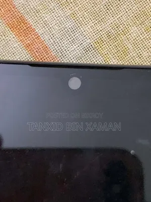 ZTE A35 12 GB Black