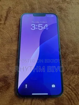 Apple iPhone 13 Pro 256 GB Gray
