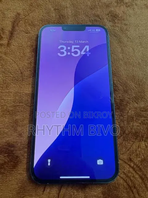Apple iPhone 13 Pro 256 GB Gray