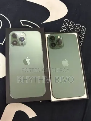 Apple iPhone 13 Pro 256 GB Gray