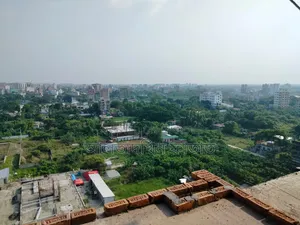 3-bedroom Apartment in semi-ready flat, Mohammadpur for Sale