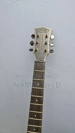 Sqoe SQ-I Guitar