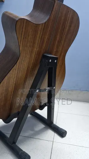 Sqoe SQ-I Guitar