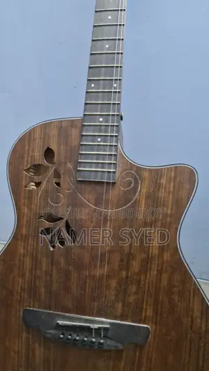 Sqoe SQ-I Guitar