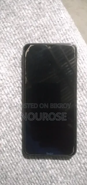 Xiaomi Redmi 8A 32 GB Black