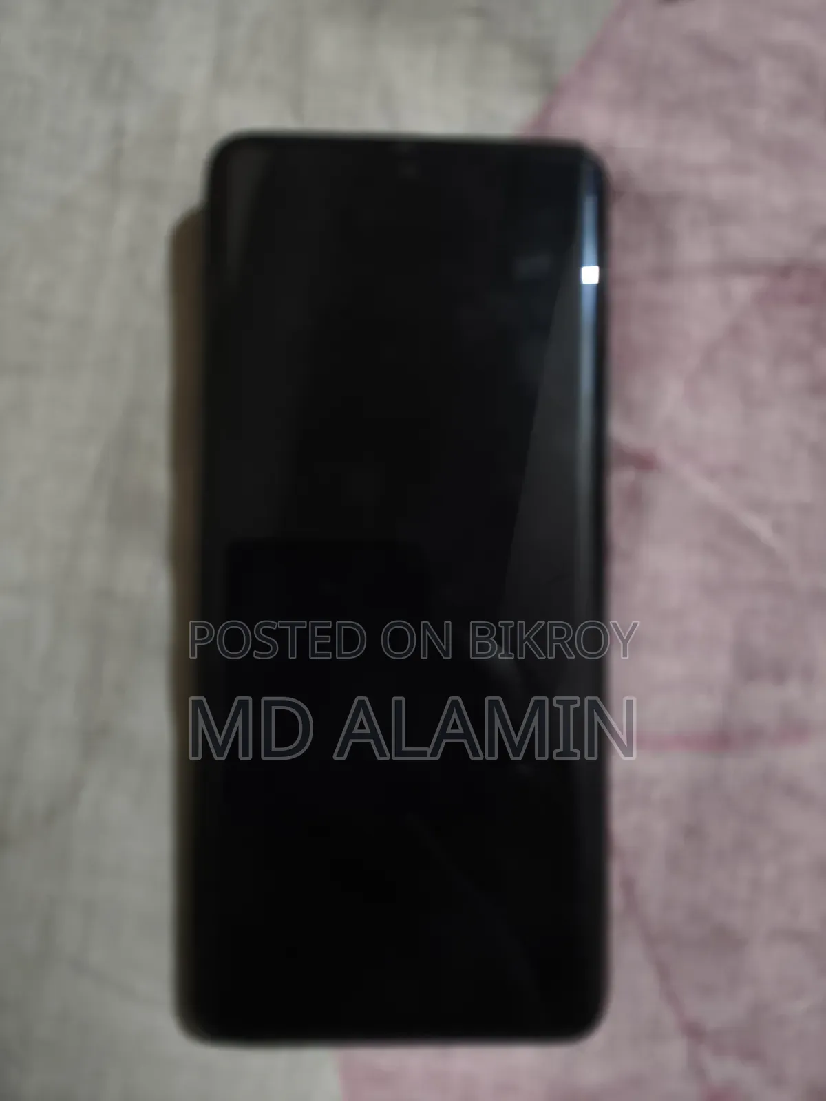 Xiaomi Redmi Note 14 Pro 5G 256 GB Black
