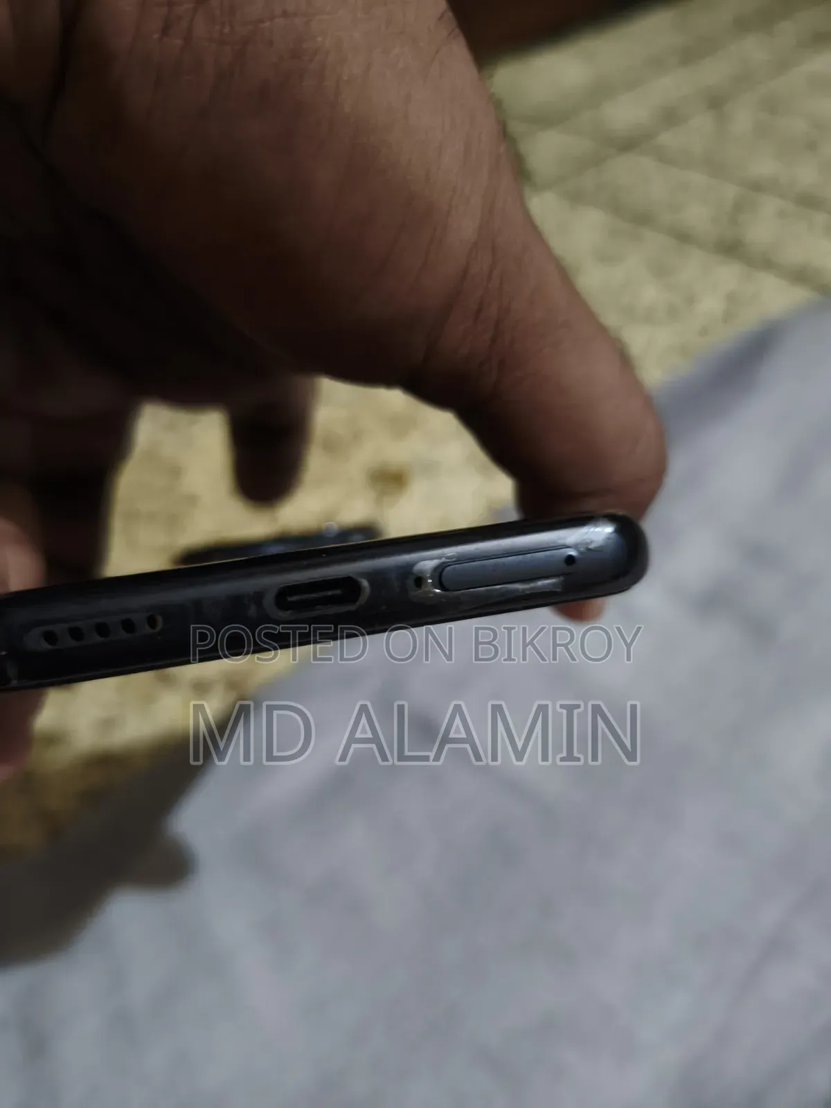 Xiaomi Redmi Note 14 Pro 5G 256 GB Black