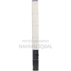 Yongnuo Yn360 Iii Rgb Led Stick – Rgb, Wb (3200 K – 5500 K)