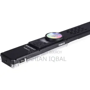 Yongnuo Yn360 Iii RGB Led Stick – Rgb, Wb (3200 K – 5500 K)