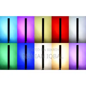 Yongnuo Yn360 Iii RGB Led Stick – Rgb, Wb (3200 K – 5500 K)
