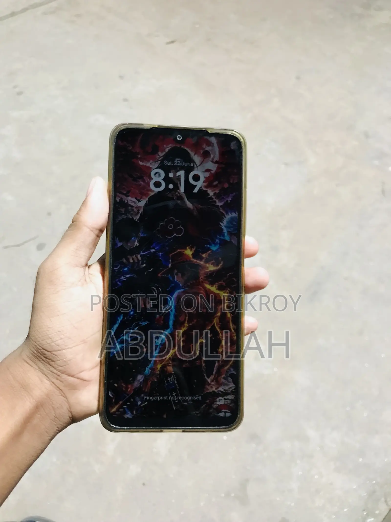 New Xiaomi Redmi A5 4G 128 GB Silver