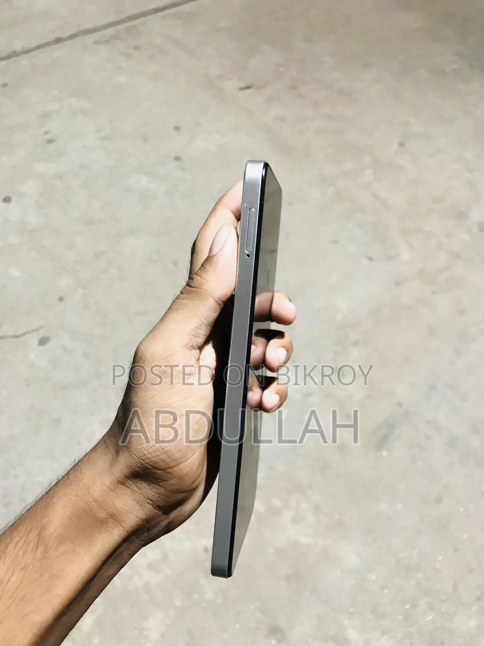 New Xiaomi Redmi A5 4G 128 GB Silver