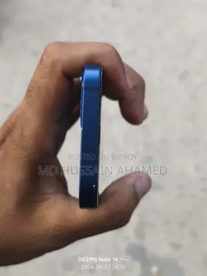 Apple iPhone 12 mini 128 GB Blue