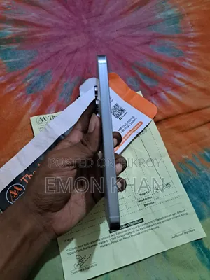 Samsung Galaxy A55 256 GB White