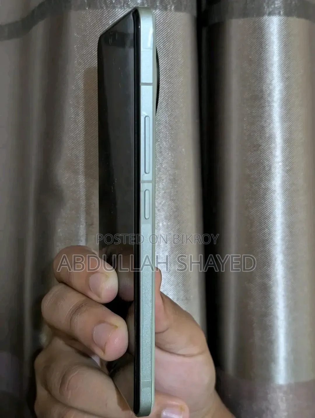 Xiaomi Civi 4 Pro 256 GB Green