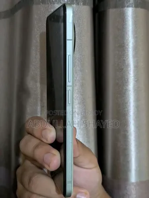 Xiaomi Civi 4 Pro 256 GB Green