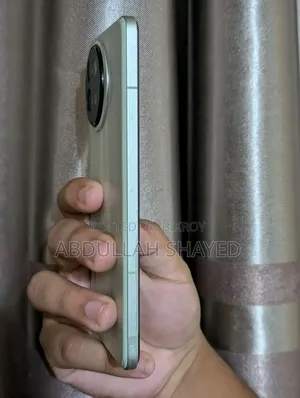 Xiaomi Civi 4 Pro 256 GB Green