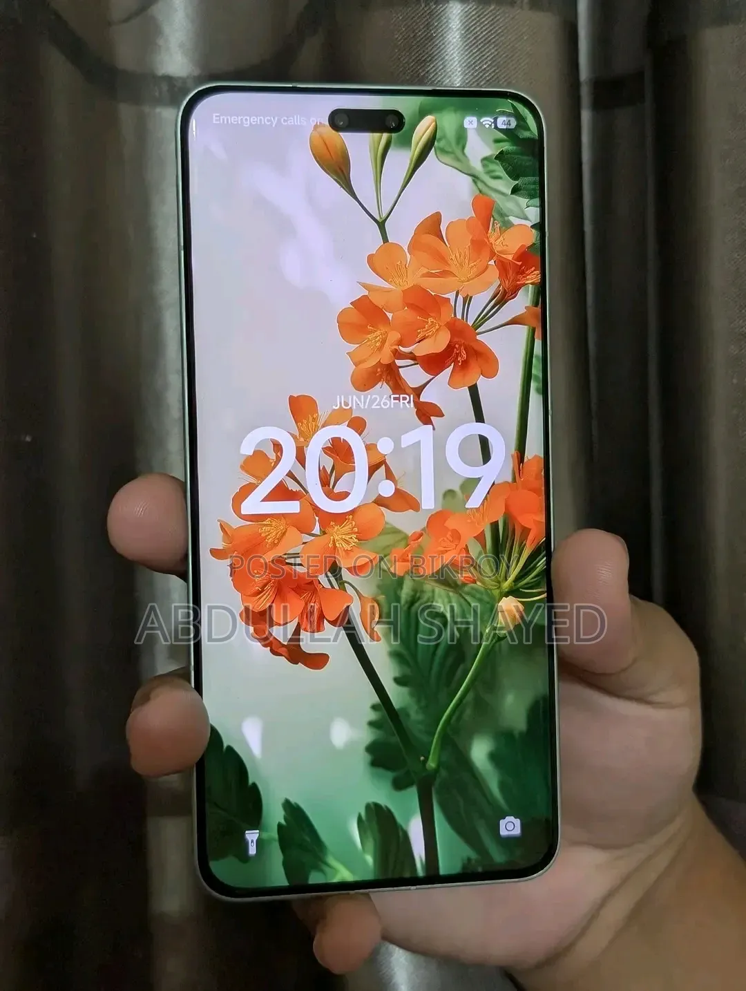 Xiaomi Civi 4 Pro 256 GB Green