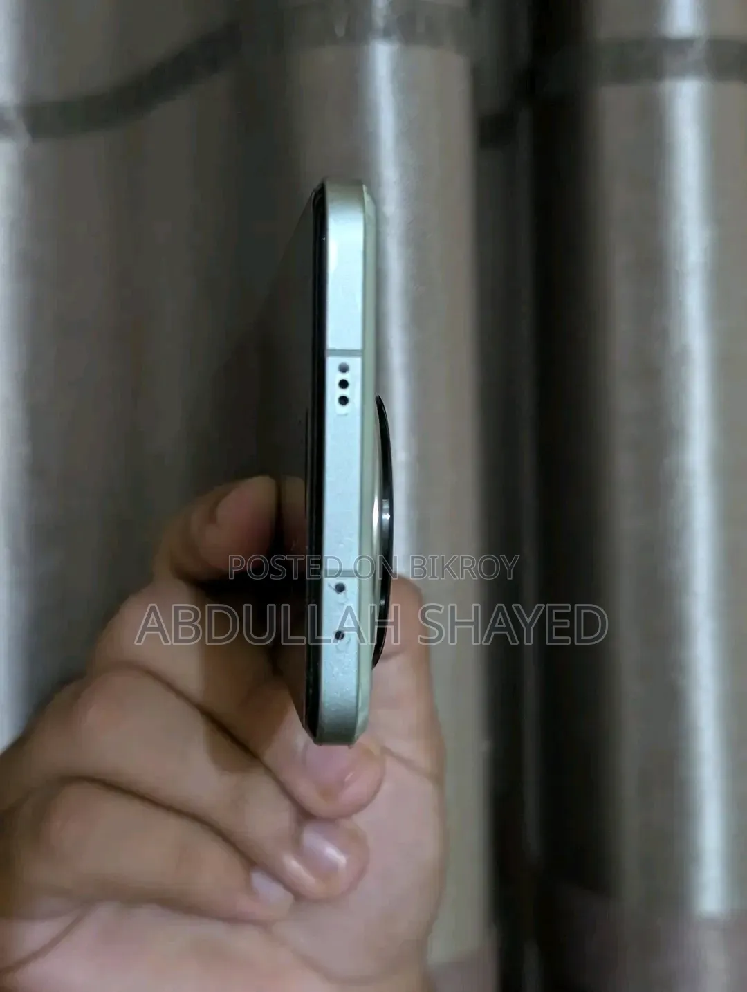 Xiaomi Civi 4 Pro 256 GB Green