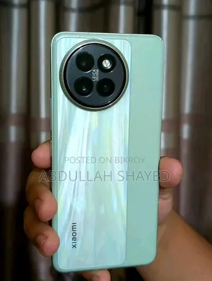 Xiaomi Civi 4 Pro 256 GB Green