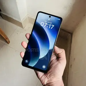 Realme C55 256 GB Black