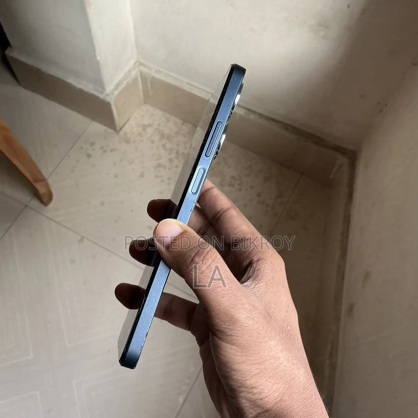 Realme C55 256 GB Black