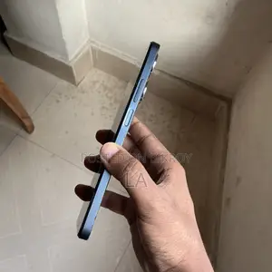 Realme C55 256 GB Black