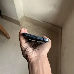 Realme C55 256 GB Black