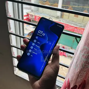 Infinix Hot 40 Pro 128 GB Green