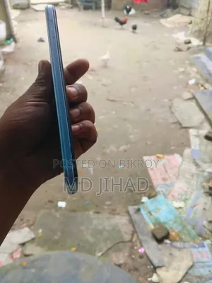 Itel Vision 5 64 GB Bronze