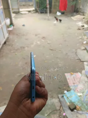 Itel Vision 5 64 GB Bronze