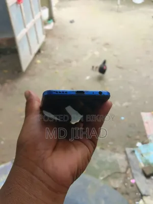 Vivo Y21 64 GB Purple