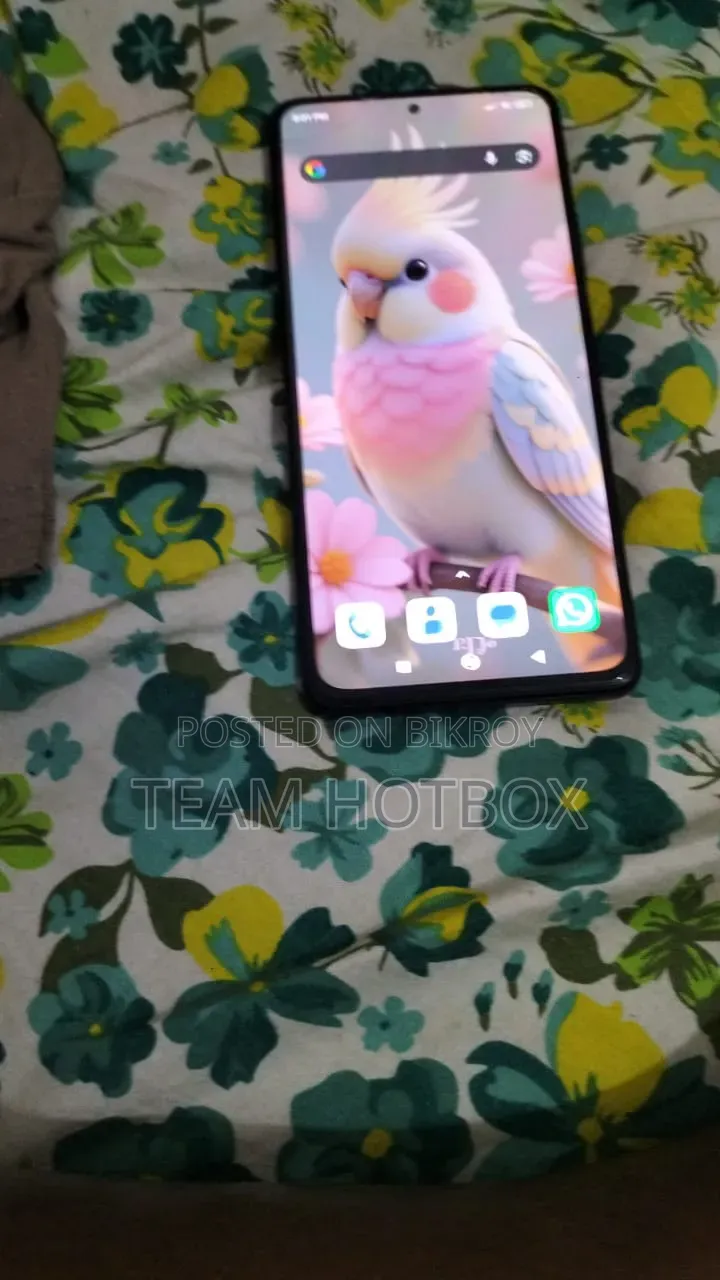 Xiaomi Mi Note 10 Pro 256 GB Blue