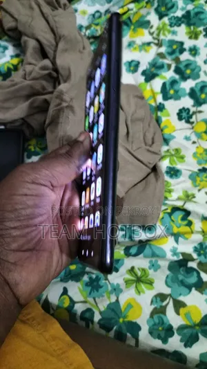 Xiaomi Mi Note 10 Pro 256 GB Blue