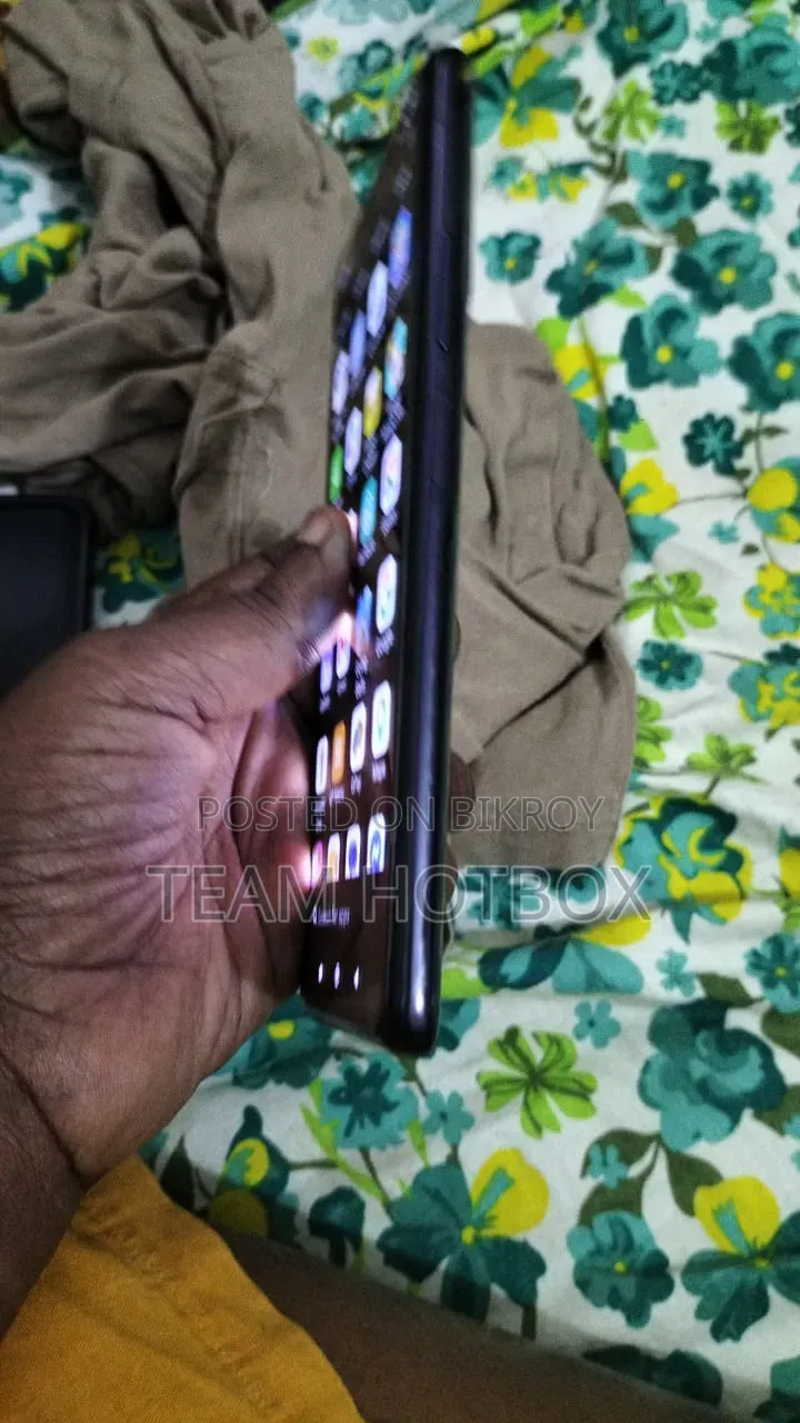 Xiaomi Mi Note 10 Pro 256 GB Blue