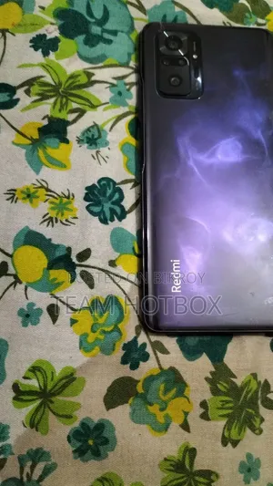 Xiaomi Mi Note 10 Pro 256 GB Blue