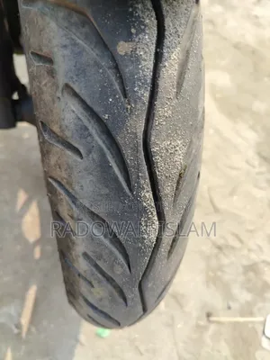 Yamaha FZ 2023 Black