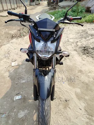 Yamaha FZ 2023 Black