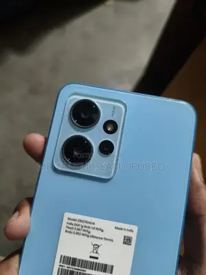 Xiaomi Redmi Note 12 128 GB
