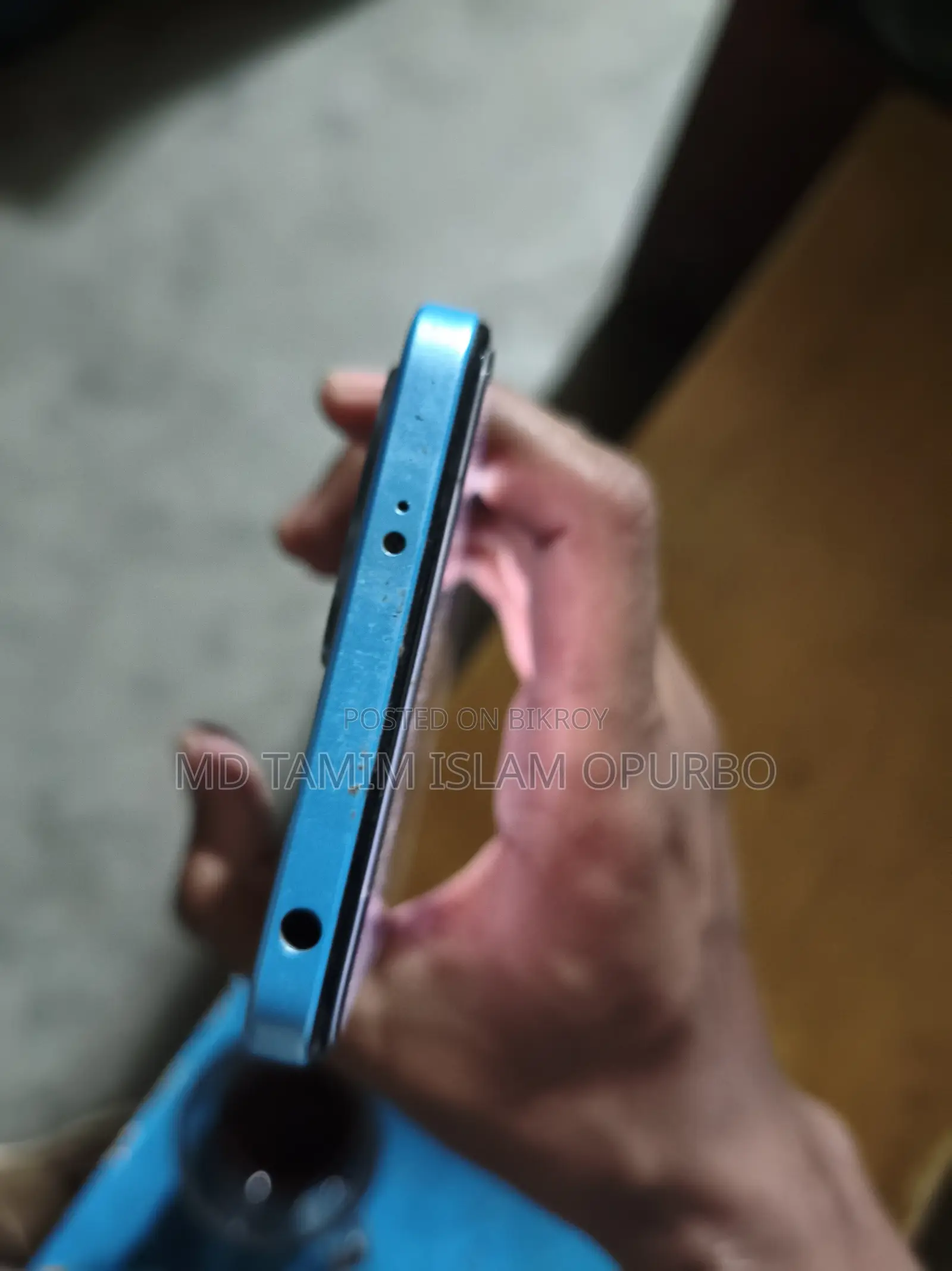 Xiaomi Redmi Note 12 128 GB