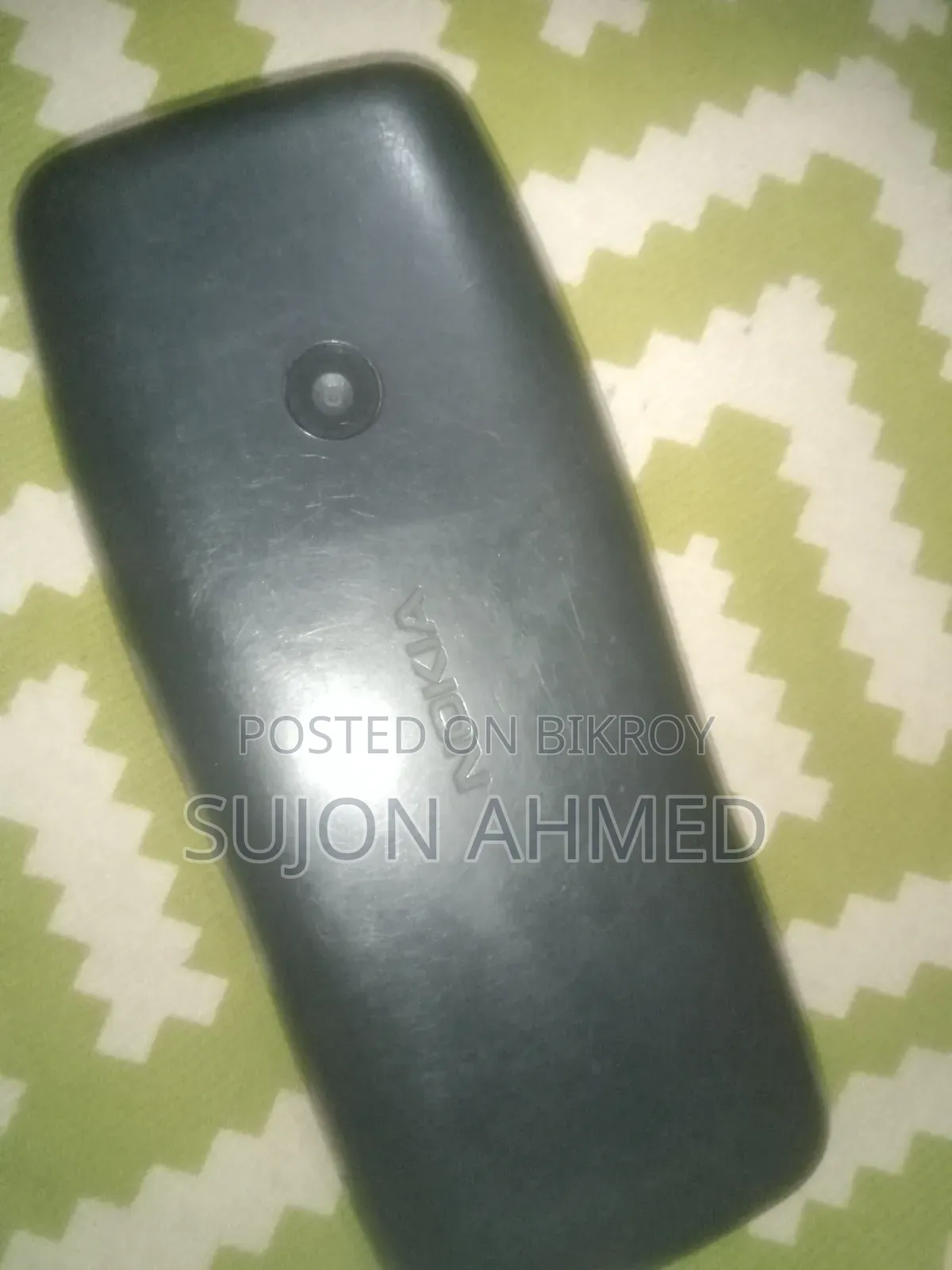 Nokia 5510 Black