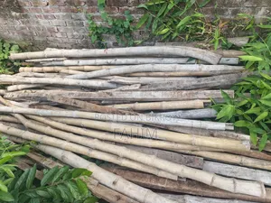 সেন্টারিং এর কাঠ বাঁশ বিক্রয়।