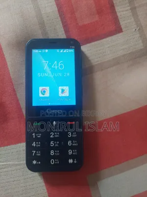 Geo 8 GB Blue